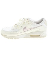 NIKE（ナイキ）スニーカー 白 サイズ:24.5cm レディース/2200690312089