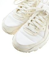 NIKE（ナイキ）スニーカー 白 サイズ:24.5cm レディース/2200690312089