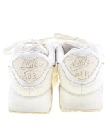 NIKE（ナイキ）スニーカー 白 サイズ:24.5cm レディース/2200690312089