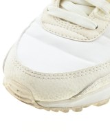 NIKE（ナイキ）スニーカー 白 サイズ:24.5cm レディース/2200690312089