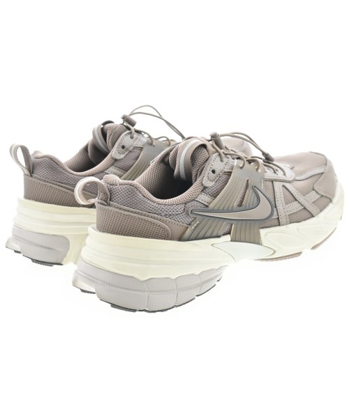 NIKE（ナイキ）スニーカー 茶 サイズ:25cm レディース/2200690478013