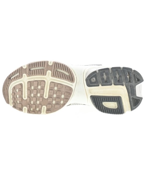 NIKE（ナイキ）スニーカー 茶 サイズ:25cm レディース/2200690478013