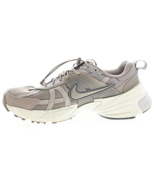 NIKE（ナイキ）スニーカー 茶 サイズ:25cm レディース/2200690478013