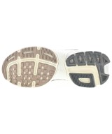 NIKE（ナイキ）スニーカー 茶 サイズ:25cm レディース/2200690478013