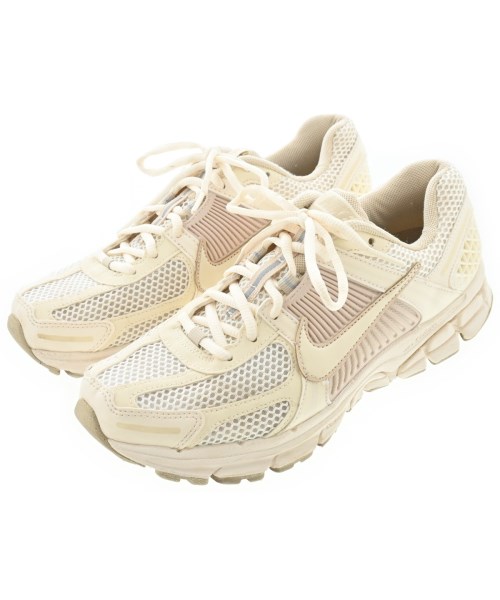 NIKE(ナイキ)スニーカー 白 サイズ:25cm/2200690478020
