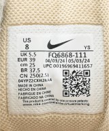 NIKE（ナイキ）スニーカー 白 サイズ:25cm レディース/2200690478020