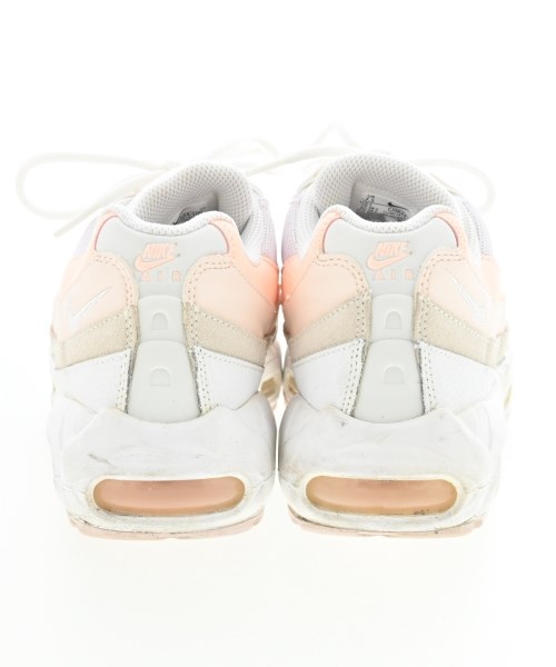 NIKE（ナイキ）スニーカー 紫 サイズ:24.5cm レディース/2200690530063