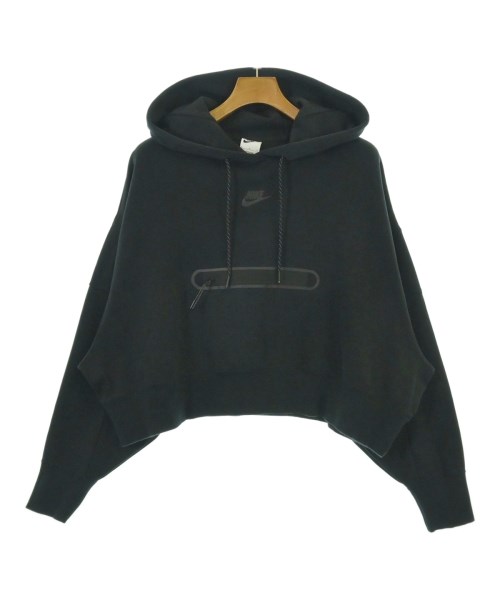 NIKE(ナイキ)パーカー 黒 サイズ:L/2200691118024