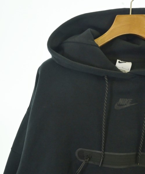 NIKE（ナイキ）パーカー 黒 サイズ:L レディース/2200691118024