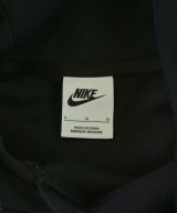 NIKE（ナイキ）パーカー 黒 サイズ:L レディース/2200691118024