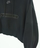 NIKE（ナイキ）パーカー 黒 サイズ:L レディース/2200691118024