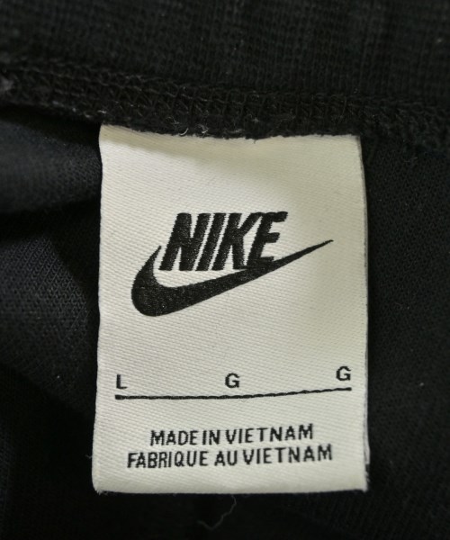 NIKE（ナイキ）スウェットパンツ 黒 サイズ:L レディース/2200691118031