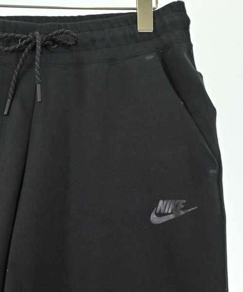 NIKE（ナイキ）スウェットパンツ 黒 サイズ:L レディース/2200691118031