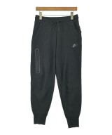 NIKE（ナイキ）スウェットパンツ 黒 サイズ:L レディース/2200691118031