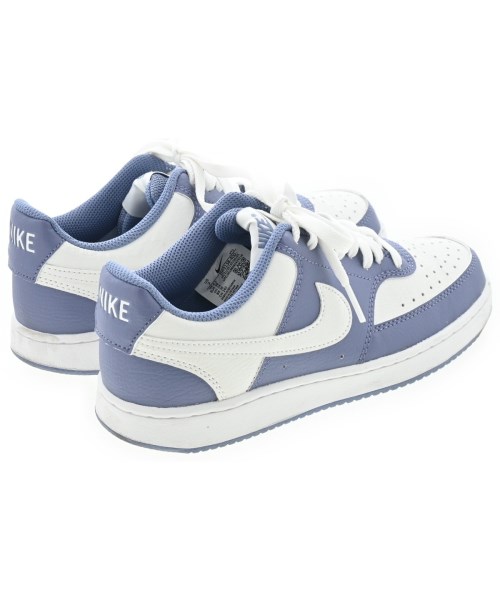 NIKE（ナイキ）スニーカー 白 サイズ:24cm レディース/2200691741079