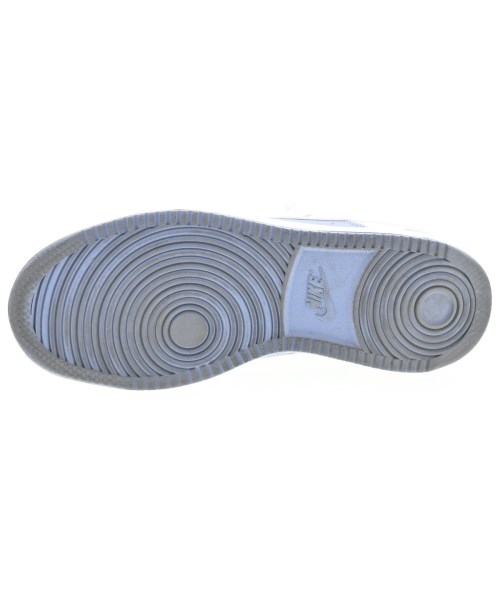 NIKE（ナイキ）スニーカー 白 サイズ:24cm レディース/2200691741079