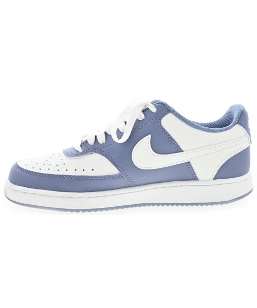 NIKE（ナイキ）スニーカー 白 サイズ:24cm レディース/2200691741079