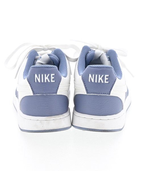 NIKE（ナイキ）スニーカー 白 サイズ:24cm レディース/2200691741079