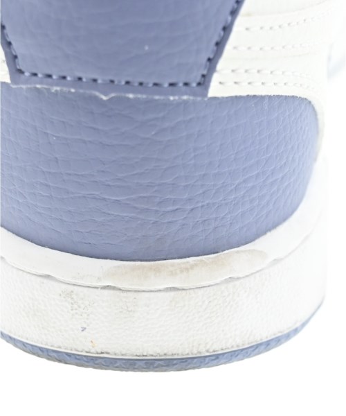 NIKE（ナイキ）スニーカー 白 サイズ:24cm レディース/2200691741079