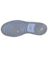 NIKE（ナイキ）スニーカー 白 サイズ:24cm レディース/2200691741079