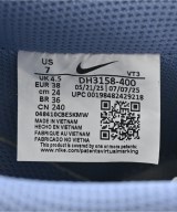NIKE（ナイキ）スニーカー 白 サイズ:24cm レディース/2200691741079