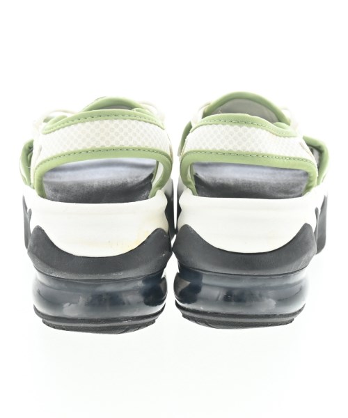 NIKE（ナイキ）サンダル 白 サイズ:24cm レディース/2200693903109