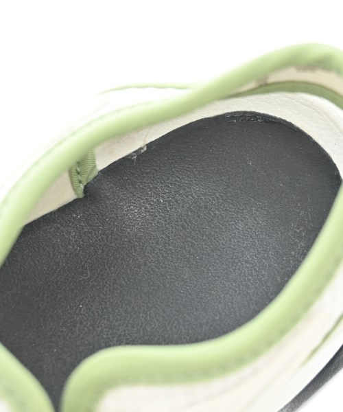 NIKE（ナイキ）サンダル 白 サイズ:24cm レディース/2200693903109