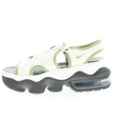 NIKE（ナイキ）サンダル 白 サイズ:24cm レディース/2200693903109