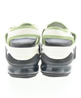 NIKE（ナイキ）サンダル 白 サイズ:24cm レディース/2200693903109