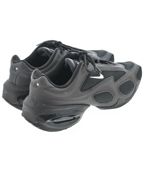 NIKE（ナイキ）スニーカー 黒 サイズ:23.5cm レディース/2200693903123