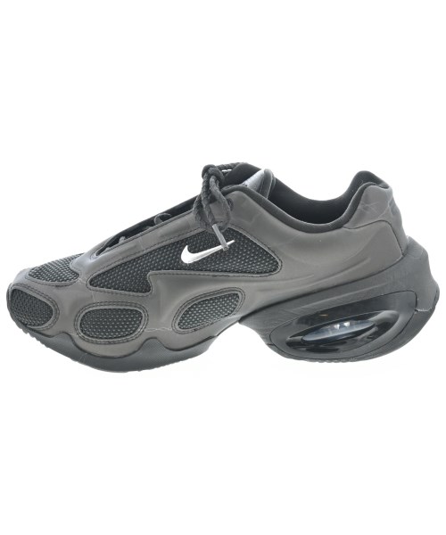 NIKE（ナイキ）スニーカー 黒 サイズ:23.5cm レディース/2200693903123