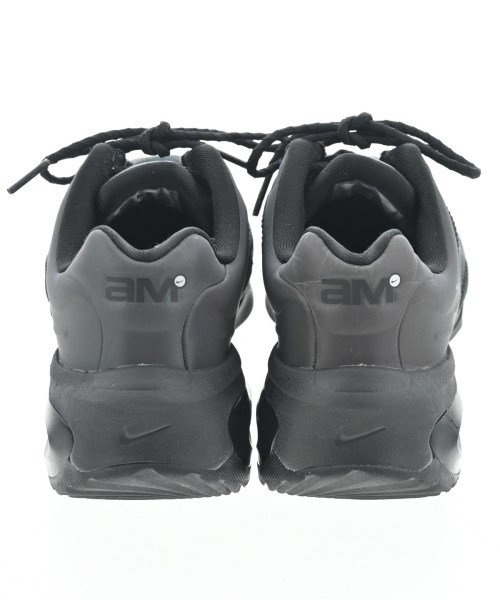 NIKE（ナイキ）スニーカー 黒 サイズ:23.5cm レディース/2200693903123