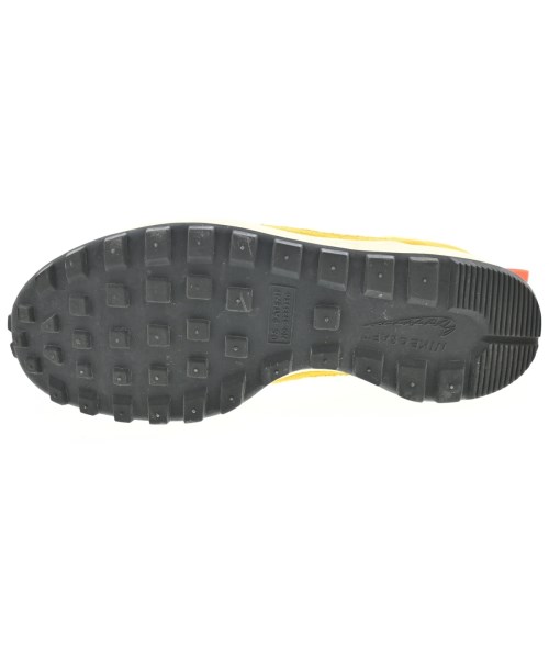 NIKE（ナイキ）スニーカー 黄 サイズ:28cm メンズ/2200694061044