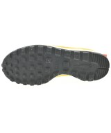 NIKE（ナイキ）スニーカー 黄 サイズ:28cm メンズ/2200694061044