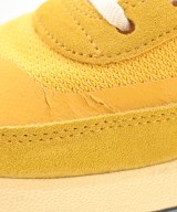 NIKE（ナイキ）スニーカー 黄 サイズ:28cm メンズ/2200694061044