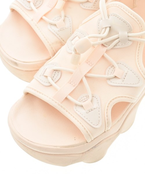 NIKE（ナイキ）サンダル ピンク サイズ:25cm レディース/2200690216066