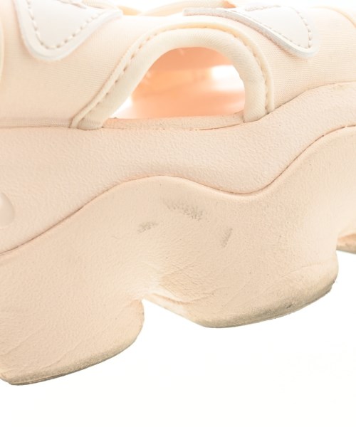 NIKE（ナイキ）サンダル ピンク サイズ:25cm レディース/2200690216066