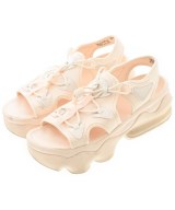 NIKE（ナイキ）サンダル ピンク サイズ:25cm レディース/2200690216066