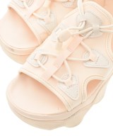 NIKE（ナイキ）サンダル ピンク サイズ:25cm レディース/2200690216066
