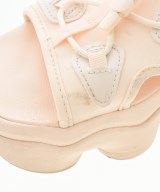 NIKE（ナイキ）サンダル ピンク サイズ:25cm レディース/2200690216066