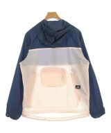 NIKE（ナイキ）ブルゾン 紺 サイズ:M メンズ/2200690780079