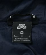 NIKE（ナイキ）ブルゾン 紺 サイズ:M メンズ/2200690780079