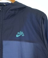 NIKE（ナイキ）ブルゾン 紺 サイズ:M メンズ/2200690780079