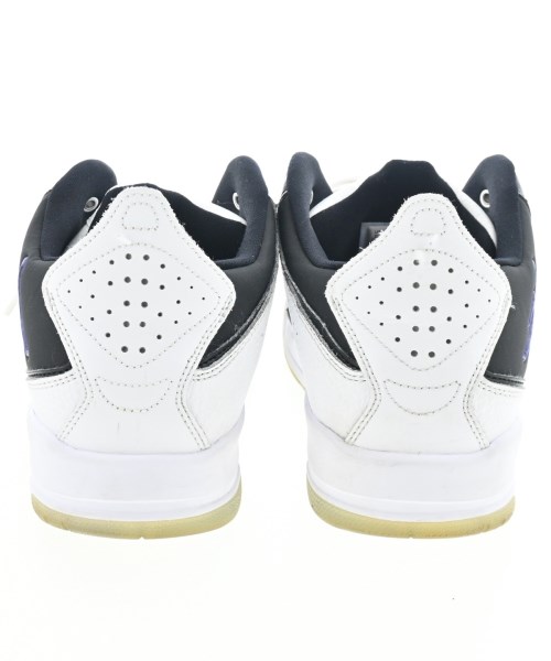 NIKE（ナイキ）スニーカー 白 サイズ:28cm メンズ/2200691894010