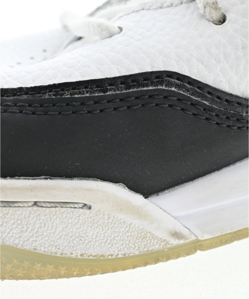 NIKE（ナイキ）スニーカー 白 サイズ:28cm メンズ/2200691894010