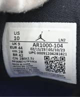 NIKE（ナイキ）スニーカー 白 サイズ:28cm メンズ/2200691894010