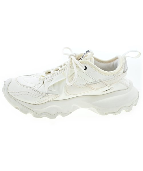 NIKE（ナイキ）スニーカー 白 サイズ:22.5cm レディース/2200691894027