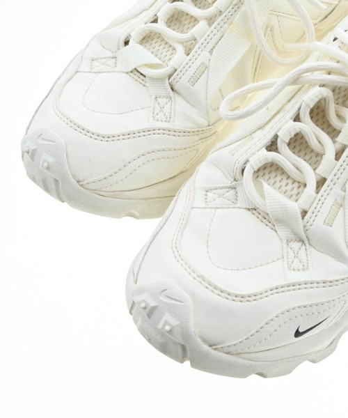 NIKE（ナイキ）スニーカー 白 サイズ:22.5cm レディース/2200691894027