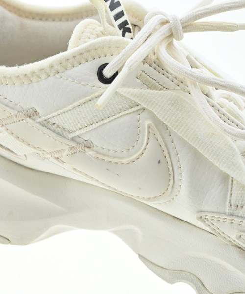NIKE（ナイキ）スニーカー 白 サイズ:22.5cm レディース/2200691894027