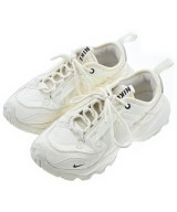 NIKE（ナイキ）スニーカー 白 サイズ:22.5cm レディース/2200691894027